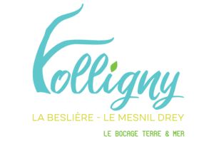 Folligny, La Beslière & Le Mesnil-Drey