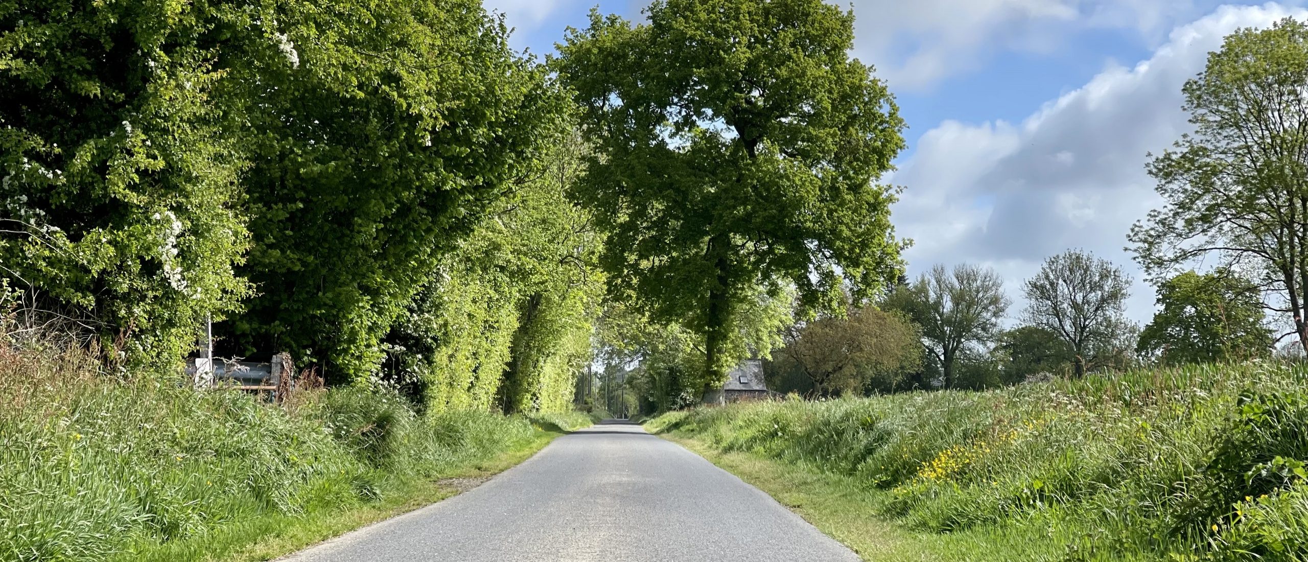 Folligny, La Beslière & Le Mesnil-Drey