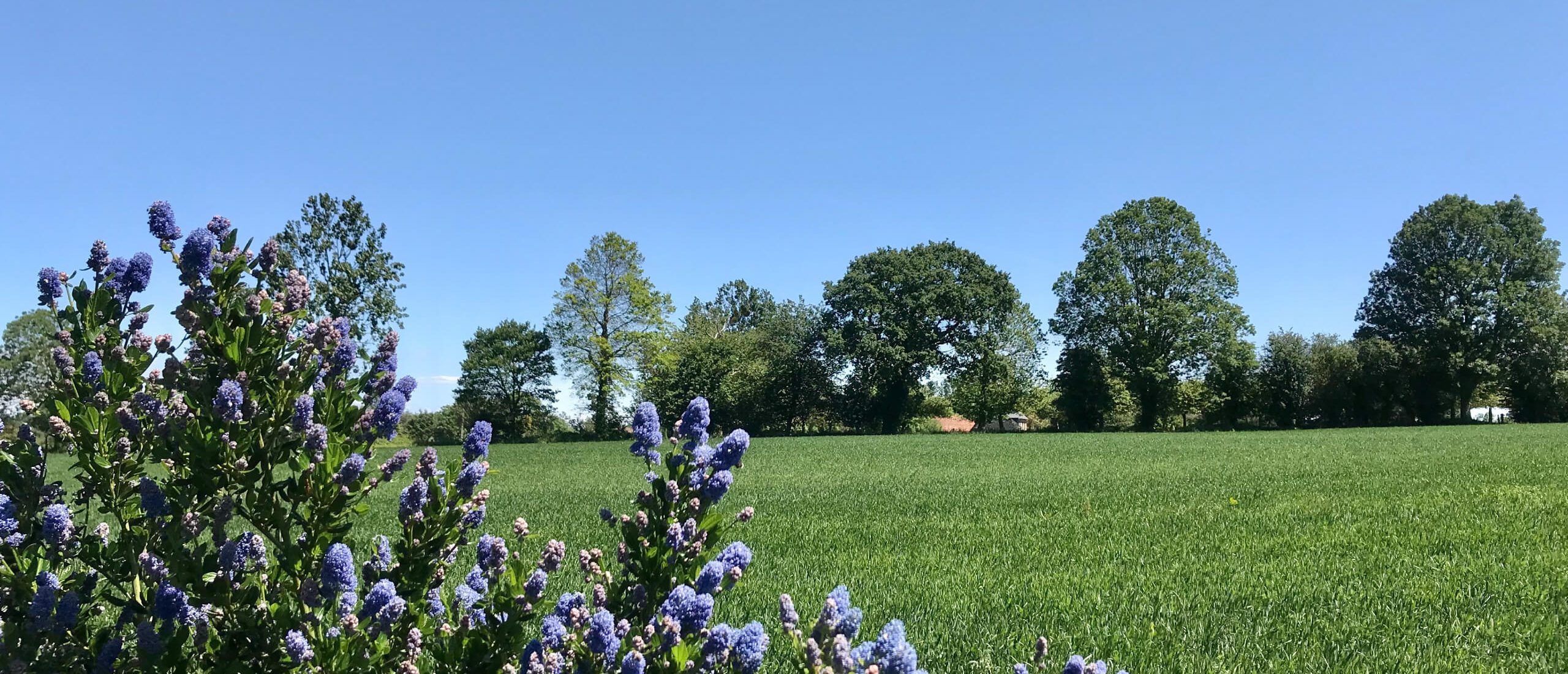 Folligny, La Beslière & Le Mesnil-Drey